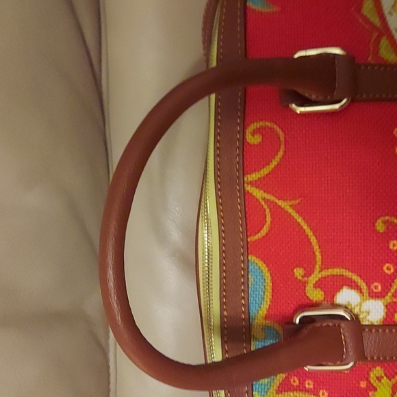 Women's Spartina 449 purse - Picture 6 of 11